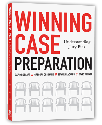 Winning Case Preparation